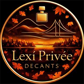 Decants Lexi