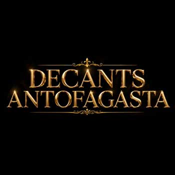Decants Antofagasta