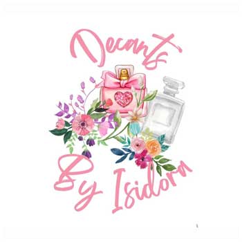 Decants by Isidora